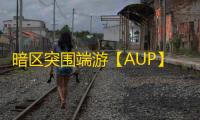 暗区突围端游【AUP】外挂
